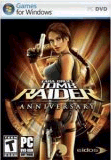 Tomb Raider Anniversary （輸入版）